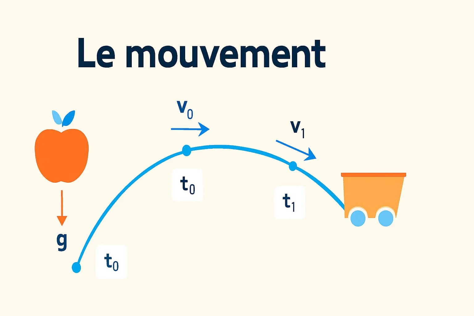Mouvement