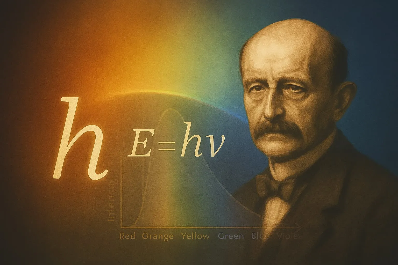 Max Planck